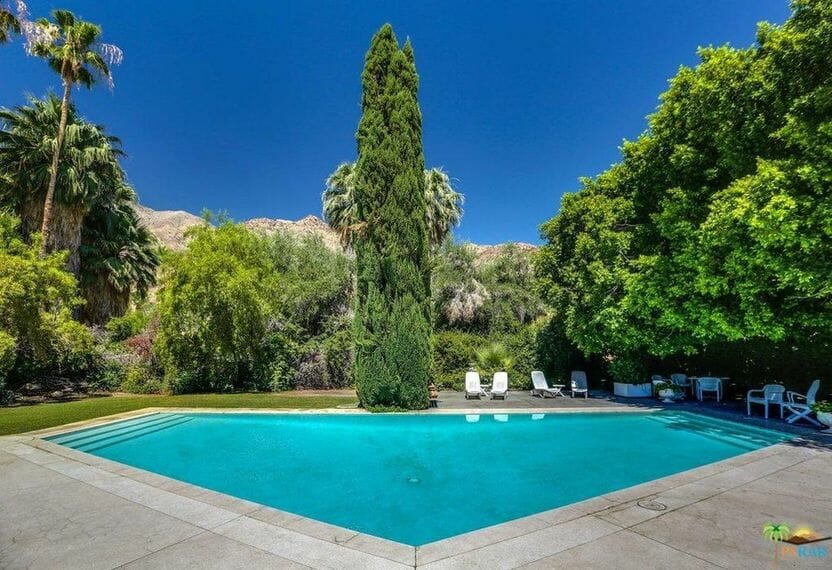 Elvis Honeymoon Hideaway - Warren Property Matters