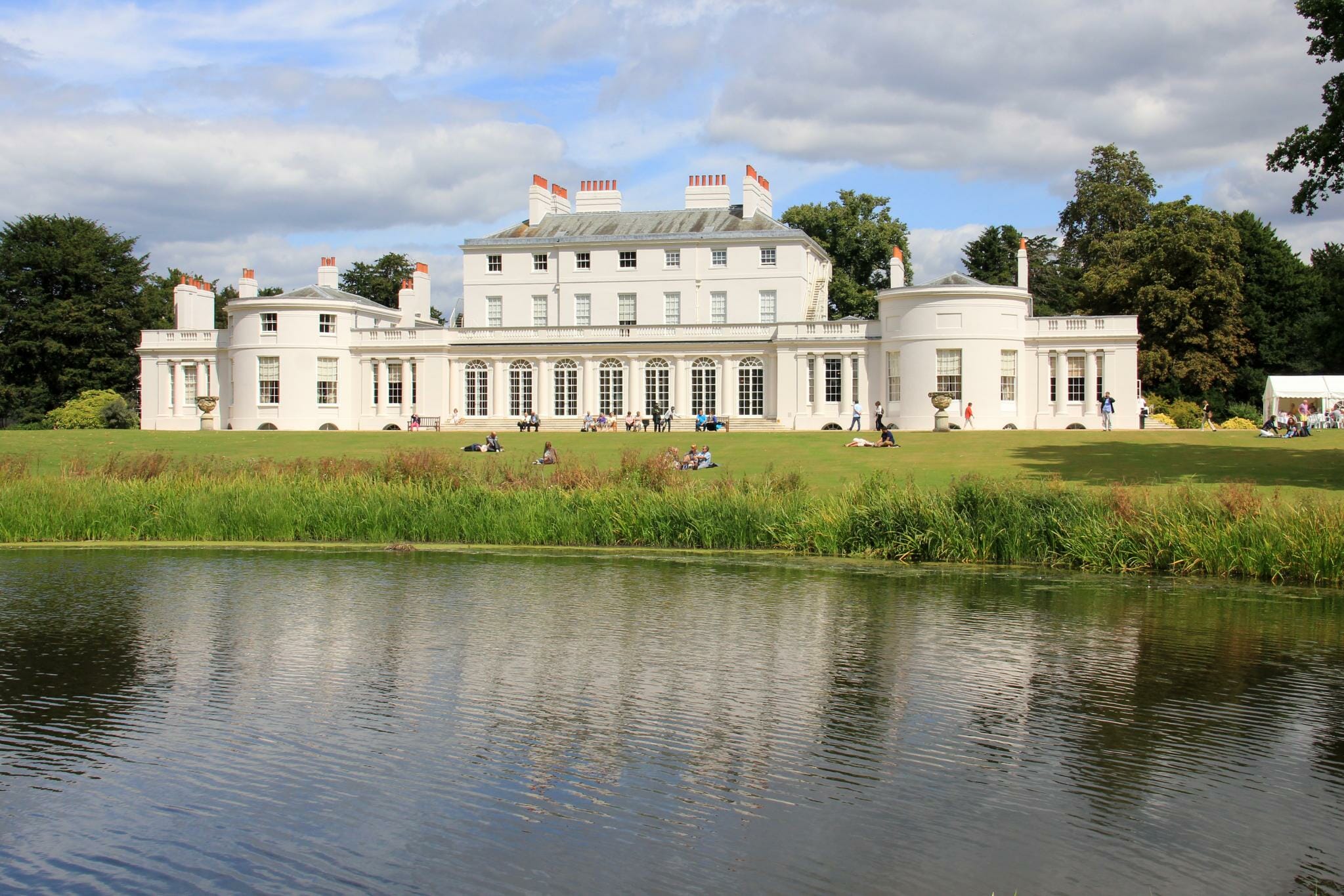 Frogmore House, Windsor - Warren Property Matters